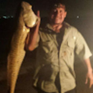 Meet your Posher, Juan